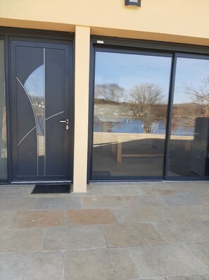 DĂ©tail de lâextĂ©rieur