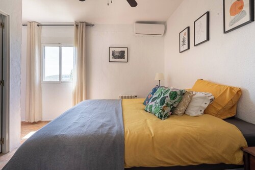Casa Rosa Longterm Living and Workspace