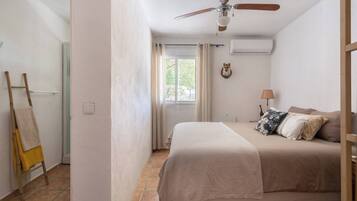 Casa, 3 habitaciones, fumadores | 3 dormitorios