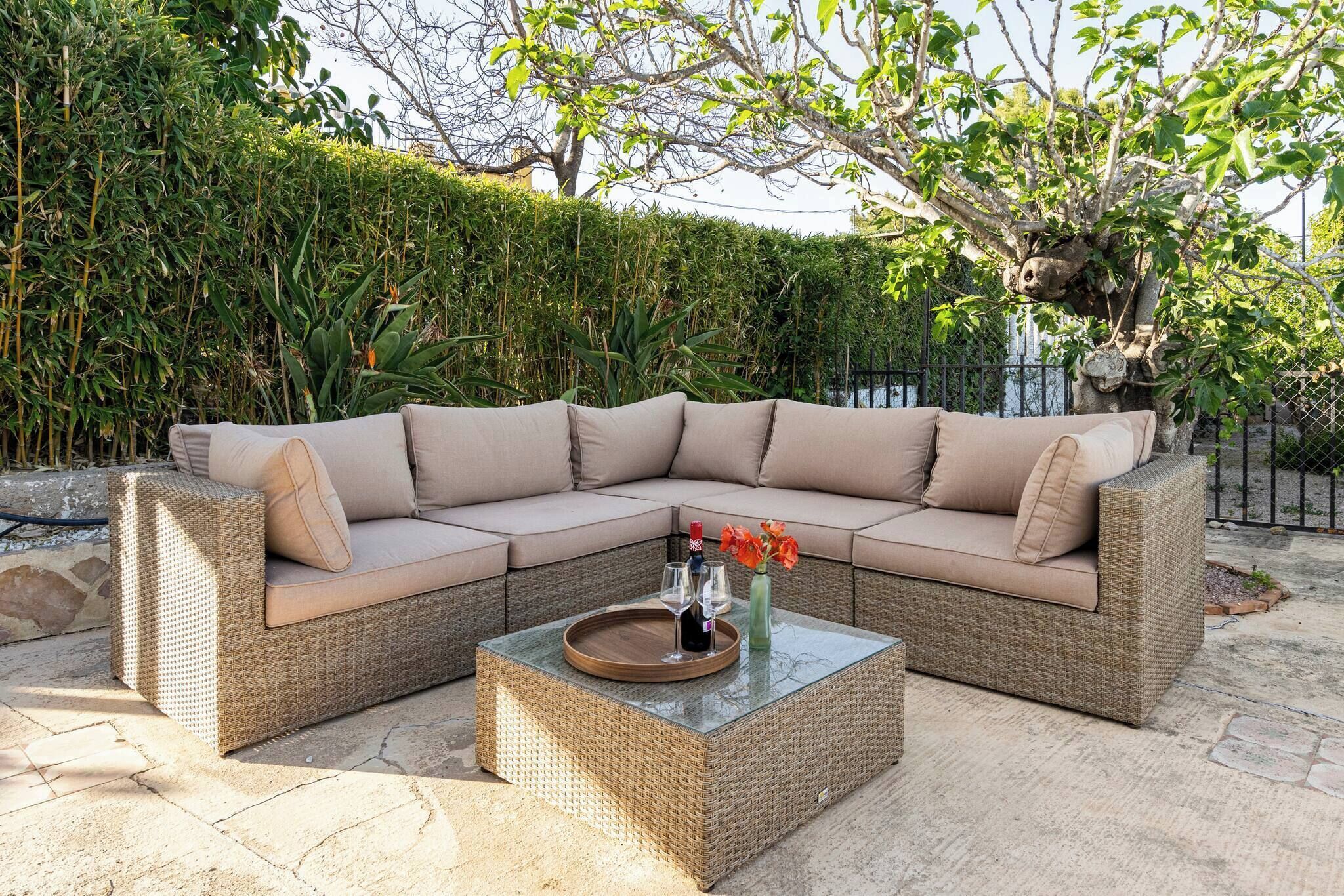 獨棟房屋, 3 間臥室, 吸煙房 | 住宿一隅