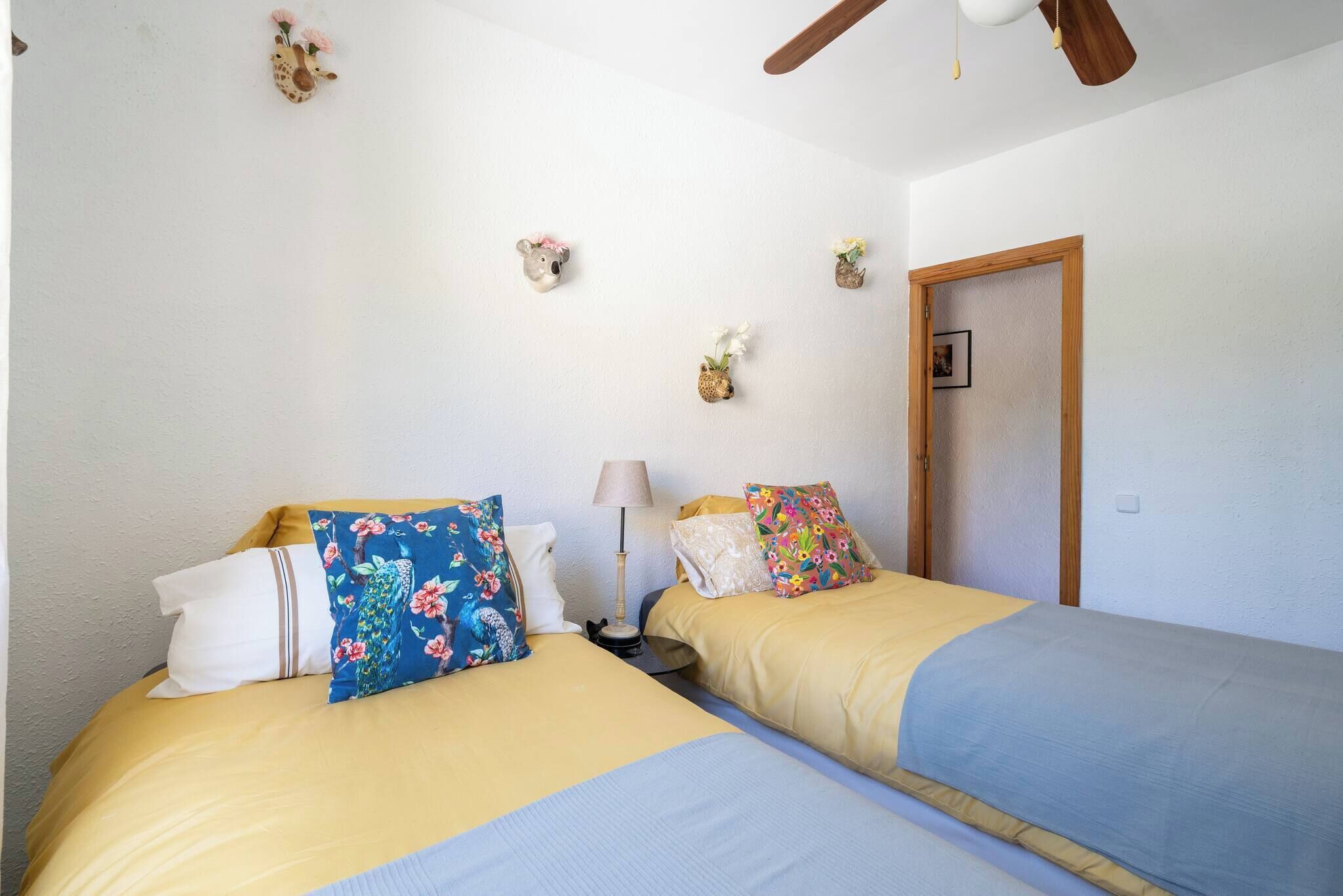 House, 3 Bedrooms, Smoking | 3 bedrooms