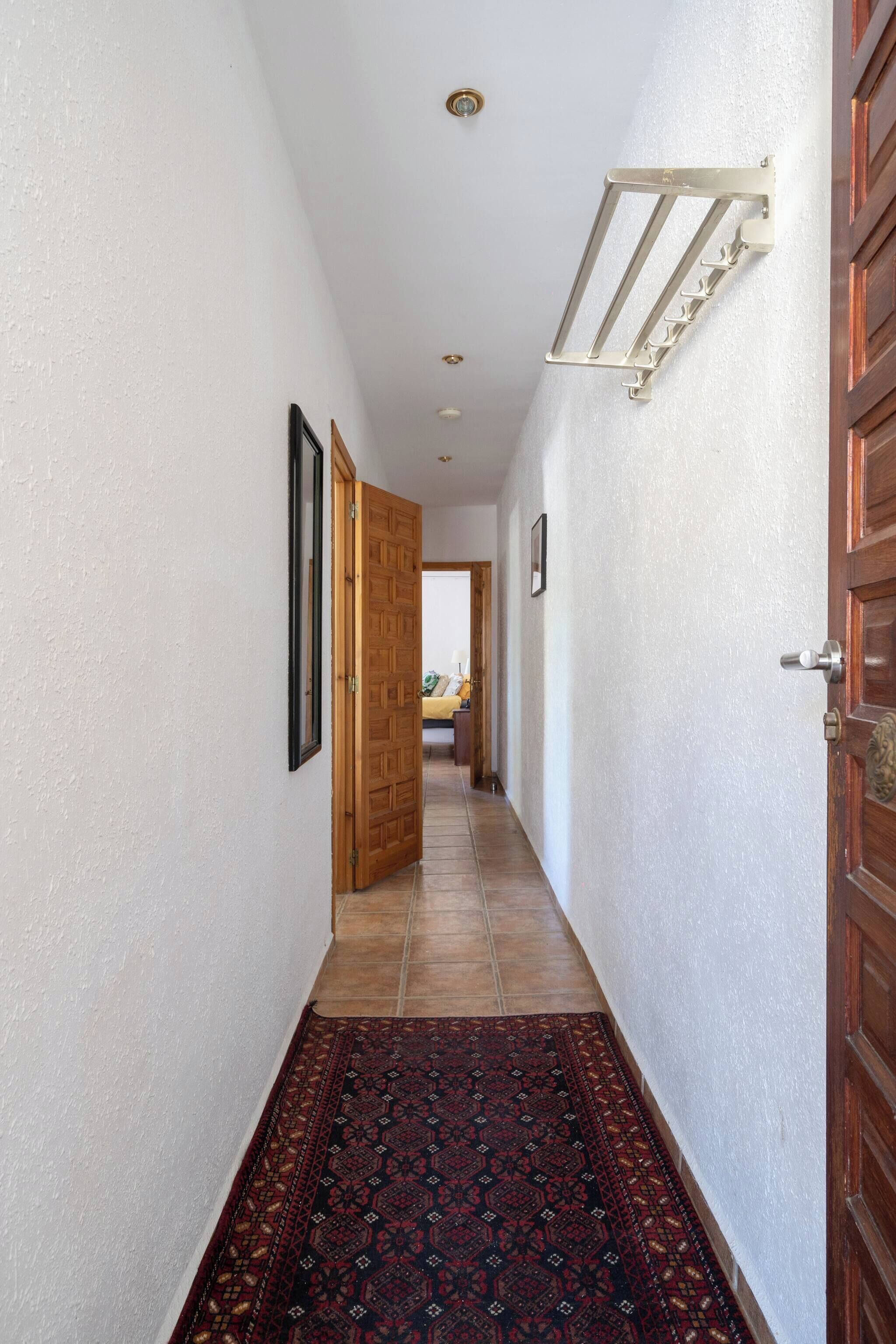 House, 3 Bedrooms, Smoking | Interior