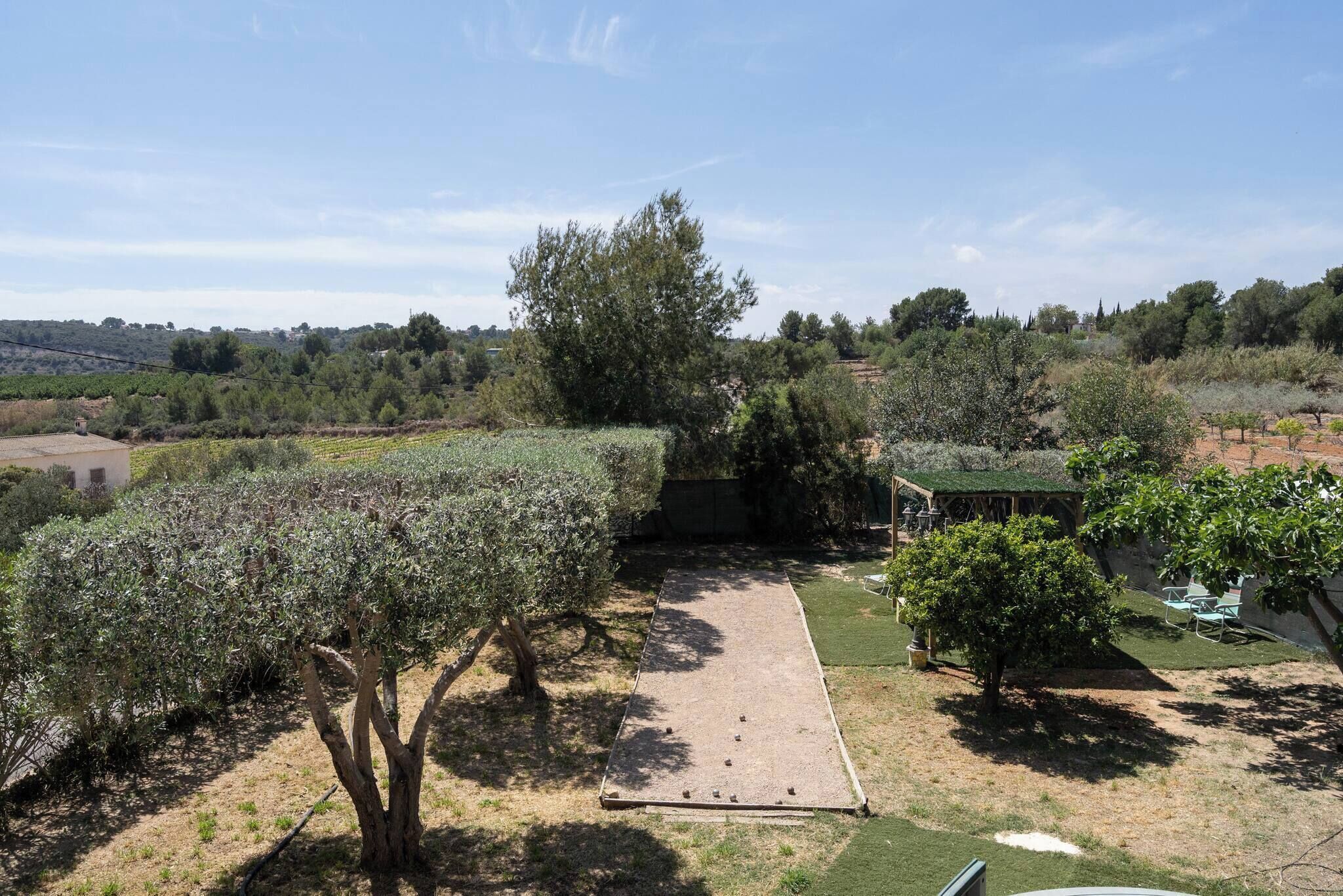 House, 3 Bedrooms, Smoking | Property grounds