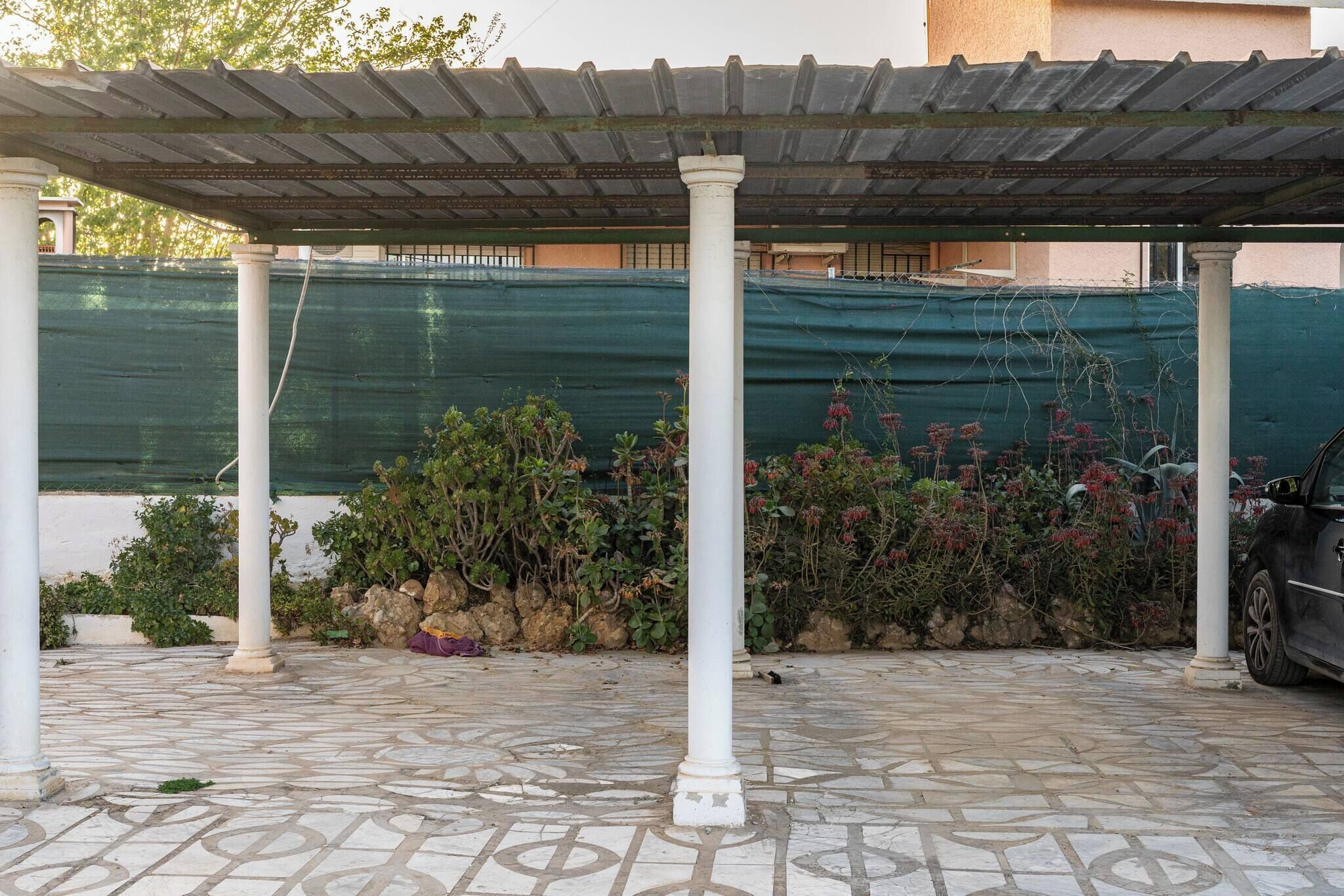 獨棟房屋, 3 間臥室, 吸煙房 | 露台/庭院