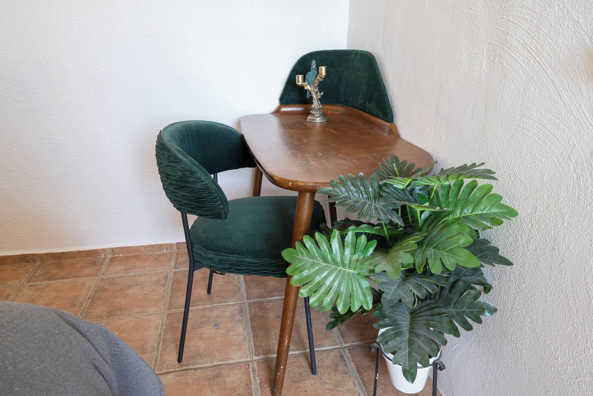 House, 3 Bedrooms, Smoking | Interior