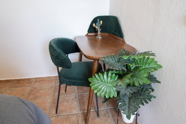 منزل - ٣ غرف نوم - للمدخنين | المنشأة من الداخل