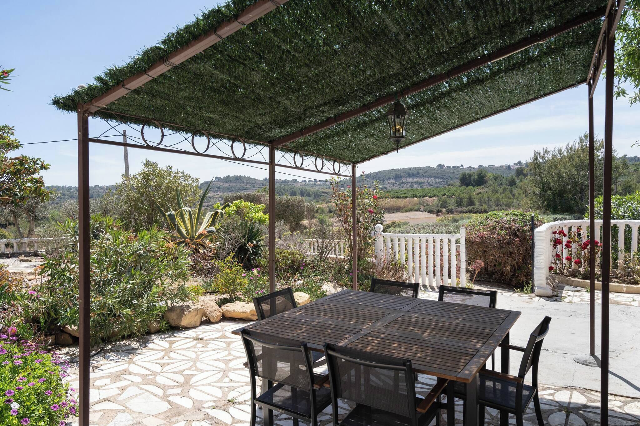 Nhà, 3 phòng ngủ, hút thuốc | Hiên