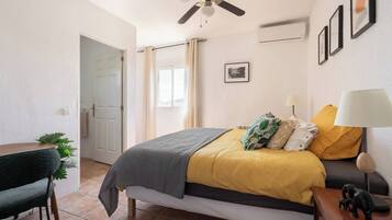 House, 3 Bedrooms, Smoking | 3 bedrooms