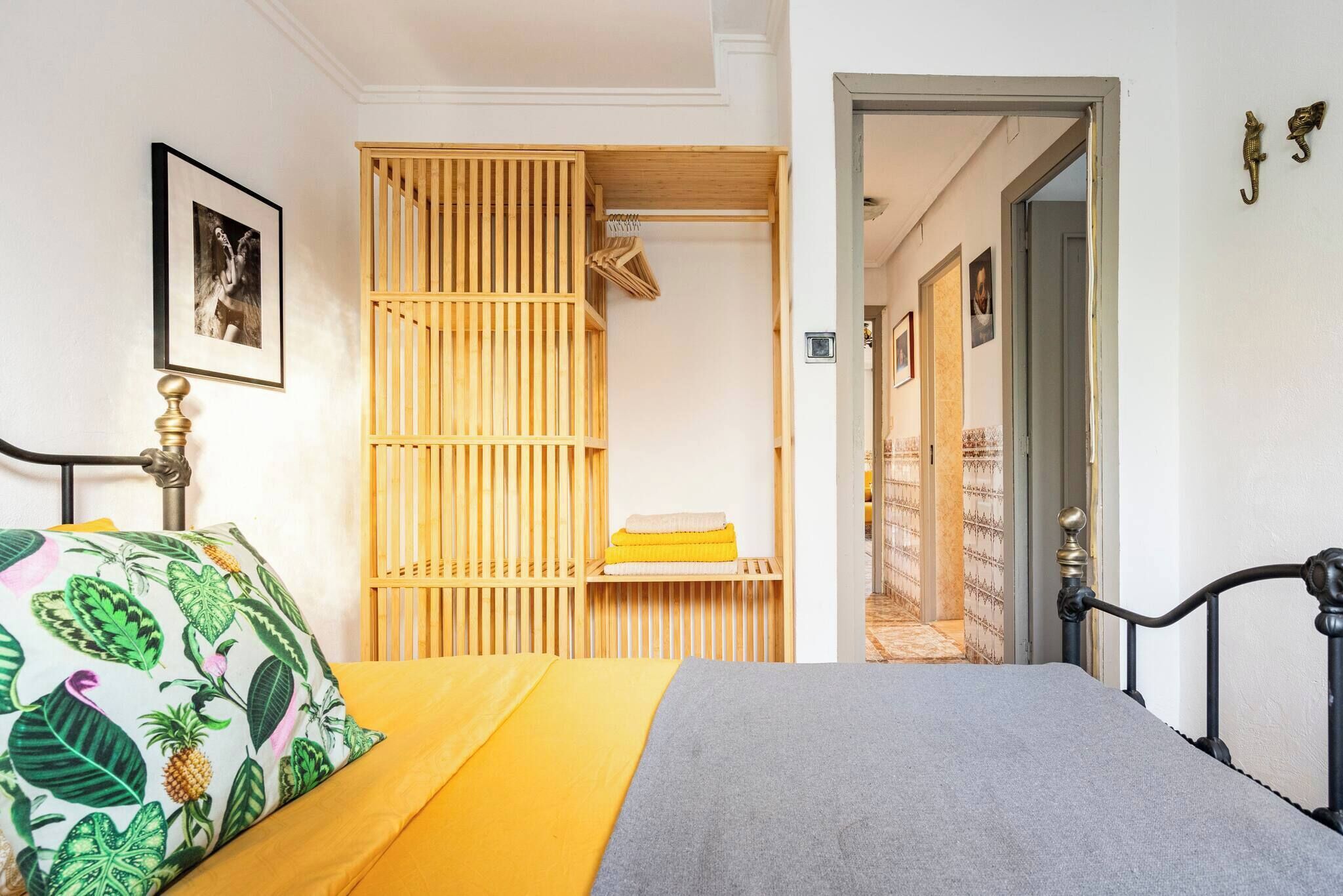 3 عدّة غرف نوم