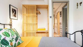 House, 3 Bedrooms, Smoking | 3 bedrooms