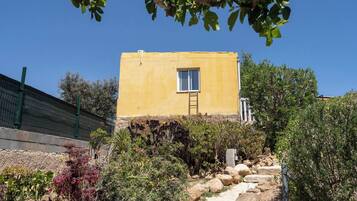 Casa, 3 habitaciones, fumadores | Jardines del alojamiento