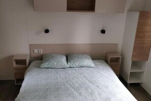 2 bedrooms - Bienvenue chez Jean - Your family oasis on the Rhone (Condrieu)
