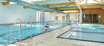 7 Person Holiday Home in Ebeltoft