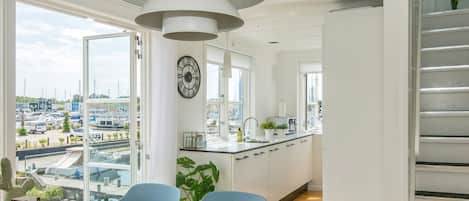 Ferienhaus | Innenbereich