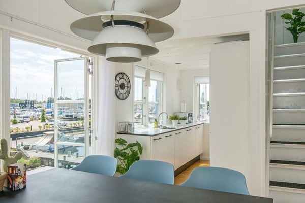 House | Interior