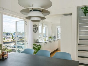 独立别墅 | 住宿内部