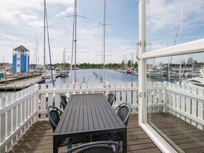 House | View from property - 7 Person Holiday Home in Ebeltoft (Ebeltoft)