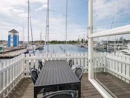 House | View from property