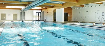 7 Person Holiday Home in Ebeltoft