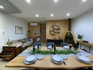 Dining - Villa Lavinia - Alghero (Alghero)