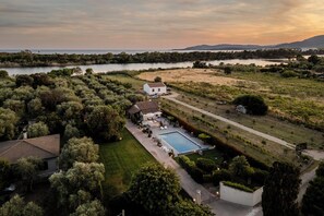 Pool - Villa Lavinia - Alghero (Alghero)