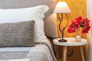 3 bedrooms, iron/ironing board, free WiFi, bed sheets - Villa Lavinia - Alghero (Alghero)