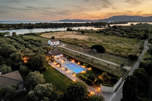 Villa Lavinia - Alghero