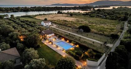 Villa Lavinia - Alghero