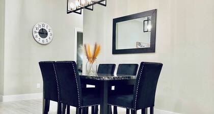 Luxe Lakehouse-kemah For 8