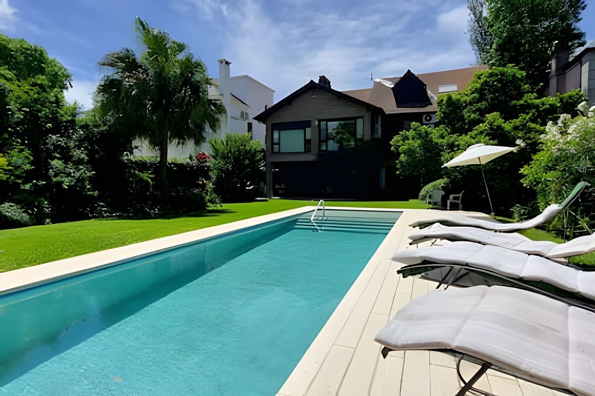 Bild für Gastgeberprofil