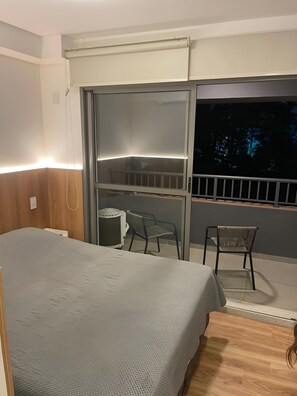 1 quarto, ferros/tábuas de passar roupa, Wi-Fi de cortesia