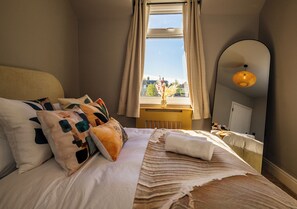 3 Schlafzimmer, Bügeleisen/Bügelbrett, kostenloses WLAN, Bettwäsche