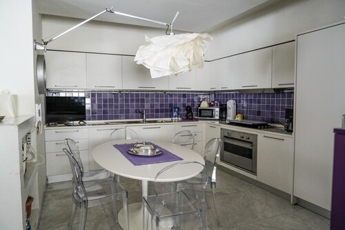 Villa Letizia - Chieti