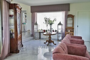 Interior - Villa Letizia - Chieti (chieti)