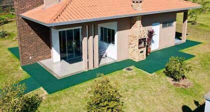 Charming family home on a gin distillery with over 80 amenities.