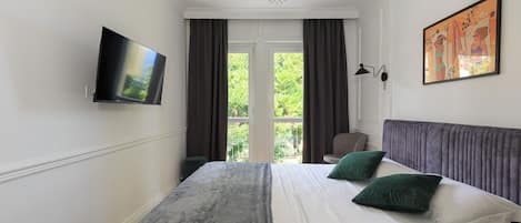 Roupa de cama