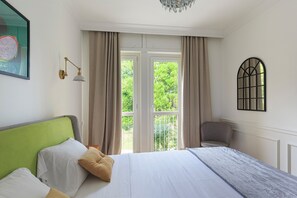 Bed sheets - Sense Rooms - Joy (Baveno)