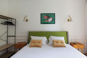 Bed sheets - Sense Rooms - Joy (Baveno)