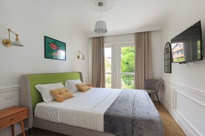Bed sheets - Sense Rooms - Joy (Baveno)