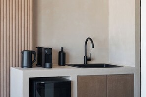 Interior - Panoramic Acropolis View Suite, Panoramic Acropolis View Suite (Athens)