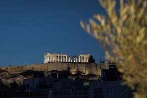 Point of interest - Panoramic Acropolis View Suite, Panoramic Acropolis View Suite (Athens)