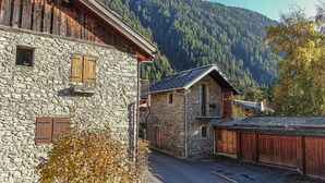 Exterior - Mazot de Chosa (Chamonix-Mont-Blanc)