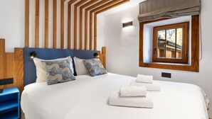 Room - Mazot de Chosa (Chamonix-Mont-Blanc)