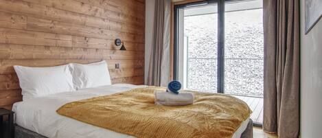 Bügeleisen/Bügelbrett, kostenloses WLAN, Bettwäsche, Rollstuhlgeeignet