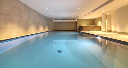Apartment Aiguille d'Or