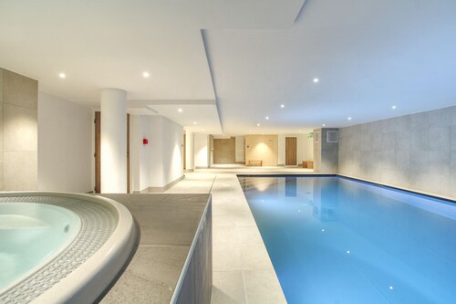 Apartment Aiguille d'Or