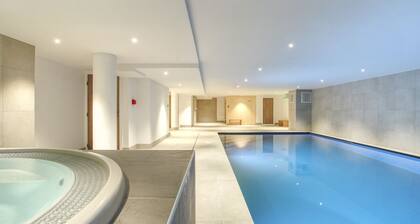 Apartment Aiguille d'Or