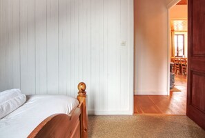 2 bedrooms, free WiFi, bed sheets - Apartment Asana (Chamonix-Mont-Blanc)