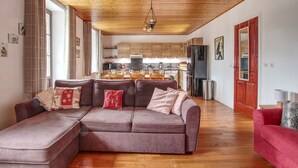 Fernseher