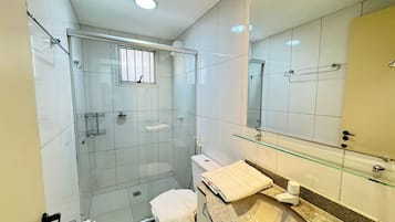 Appartement de base | Salle de bain